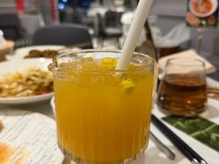 -泰香米泰国餐厅(鎏嘉码头店)