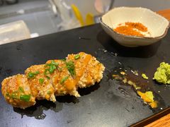 -戏作寿司(观音桥店)