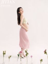 -专注孕妇照亲子照·纪田摄影