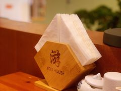 -游You House(西单老佛爷店)