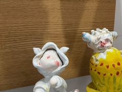 -蕃茄田艺术(普陀长风大悦城中心)