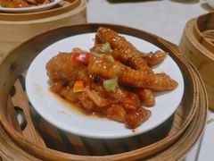 -隆隆金大茶楼(地王广场店)