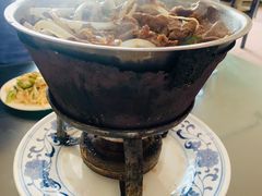 -朝鲜饭店(房山店)