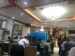 大堂-大城·烧烤海鲜大排档(台东店)
