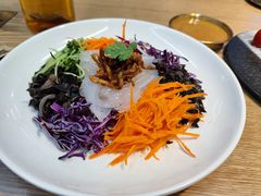 -串门海鲜烧烤(五四广场店)