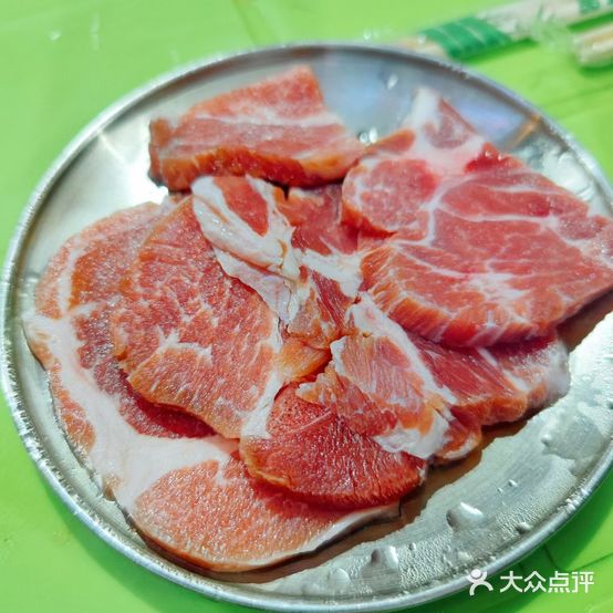 什么什么泰式烤肉·冬阴功火锅(佳园里店)