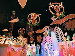 Fancy-加州迪士尼乐园
