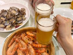 -良友·海鲜青岛菜·海肠捞饭(五四广场店)
