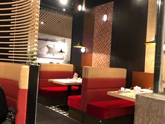 卡座-避风塘(宝山万达店)