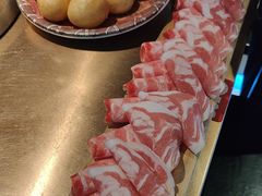 -辣伍鲜毛肚老火锅(元一店)