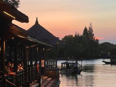 -汉仪华裳汉服旗袍·摄影写真馆(乌镇西栅店)