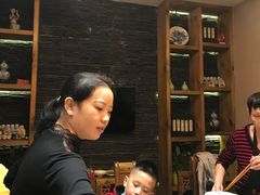 -巴蜀印象火锅(永陵总店)