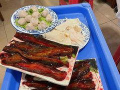 -飘香火锅(玉林西路店)