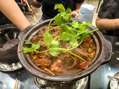 -川香煲(茅台路店)