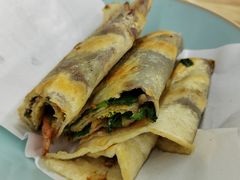 -金杨老摊头蛋饼(金口路店)