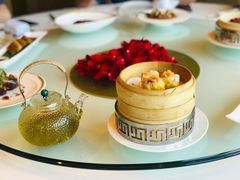 -金轩中餐厅 Jin Xuan(浦东丽思卡尔顿酒店)