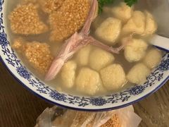 -小潘记鸭血粉丝汤