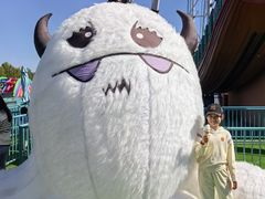 -秦皇岛乐岛海洋王国