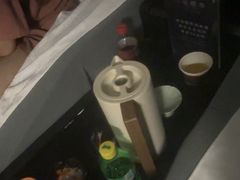 -华夏良子·足道SPA艾灸(图书大厦店)