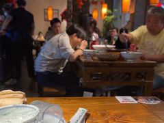 -打酱油·非遗淮扬菜(瘦西湖梅岭店)