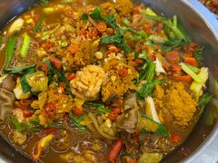 -三只鸟本地特色菜馆(上饶总店)
