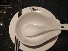 -捞王锅物料理(凯旋路店)