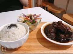 -箪食记(汉口路店)