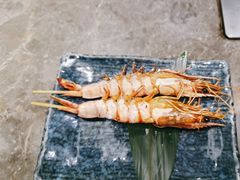 -大渔铁板烧(花园道店)
