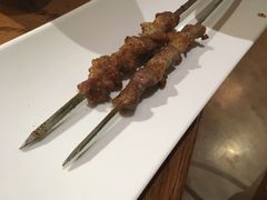 -阿罗新疆菜(人民广场店)