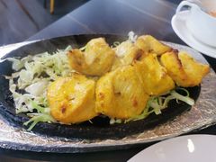 -Santoor 萨都里印度餐厅(北锣鼓巷店)