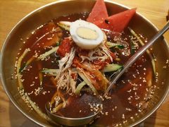 -大同江朝鲜菜•长春地标美食(绿园吾悦广场店)