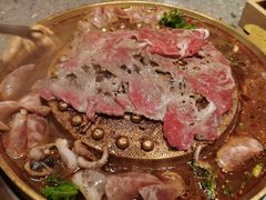 -牛牛章·章鱼水煎肉(光谷世界城店)