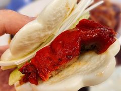 -玉华台饭庄(裕中西里小区店)