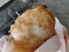 -北往西·西安油泼面(万德庄店)