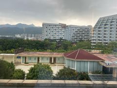 -大梅沙游艇度假酒店