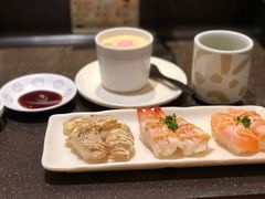 -元气寿司(东方宝泰店)
