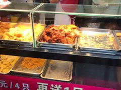 -味味香(团结湖店)