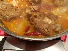 -西贝(深圳卓悦汇店)