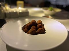 功夫干炸小丸子-悦融·京鲁菜·露台花园(安定门店)