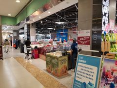 -盒马鲜生(宝地店)