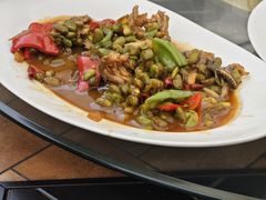 -百万叔(临湖店)