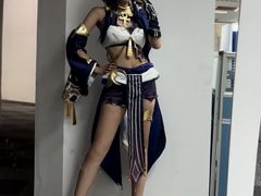 -欢乐水魔方水世界