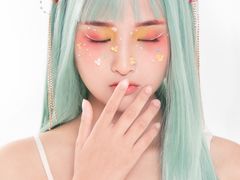 -金夫人化妆摄影职业培训学校