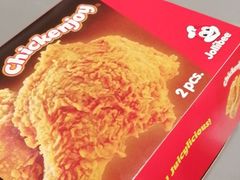 -快乐蜂(永光广场店)