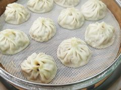 -清真老铁家灌汤包