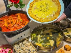 -HOTISLAND海鸡岛·韩国料理(江南西店)