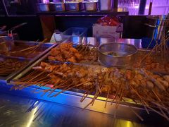 -道口麻辣烫·烧烤(五道口店)
