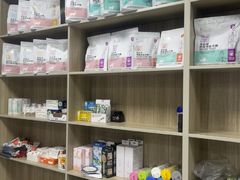 -嘉馨宠物医院·CT影像转诊·心脏科·犬猫全科诊疗中心(下沙大学城院区)