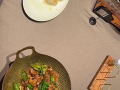 -小厨娘淮扬菜(天印大道店)