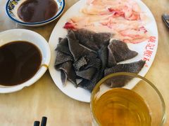 牛百叶-陈记顺和潮汕牛肉火锅(韩江路店)